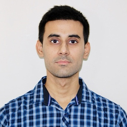 Sahil Rana