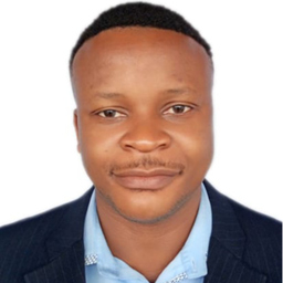 Anthony Ogwo