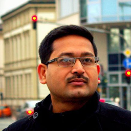 Supriyo Chakraborty