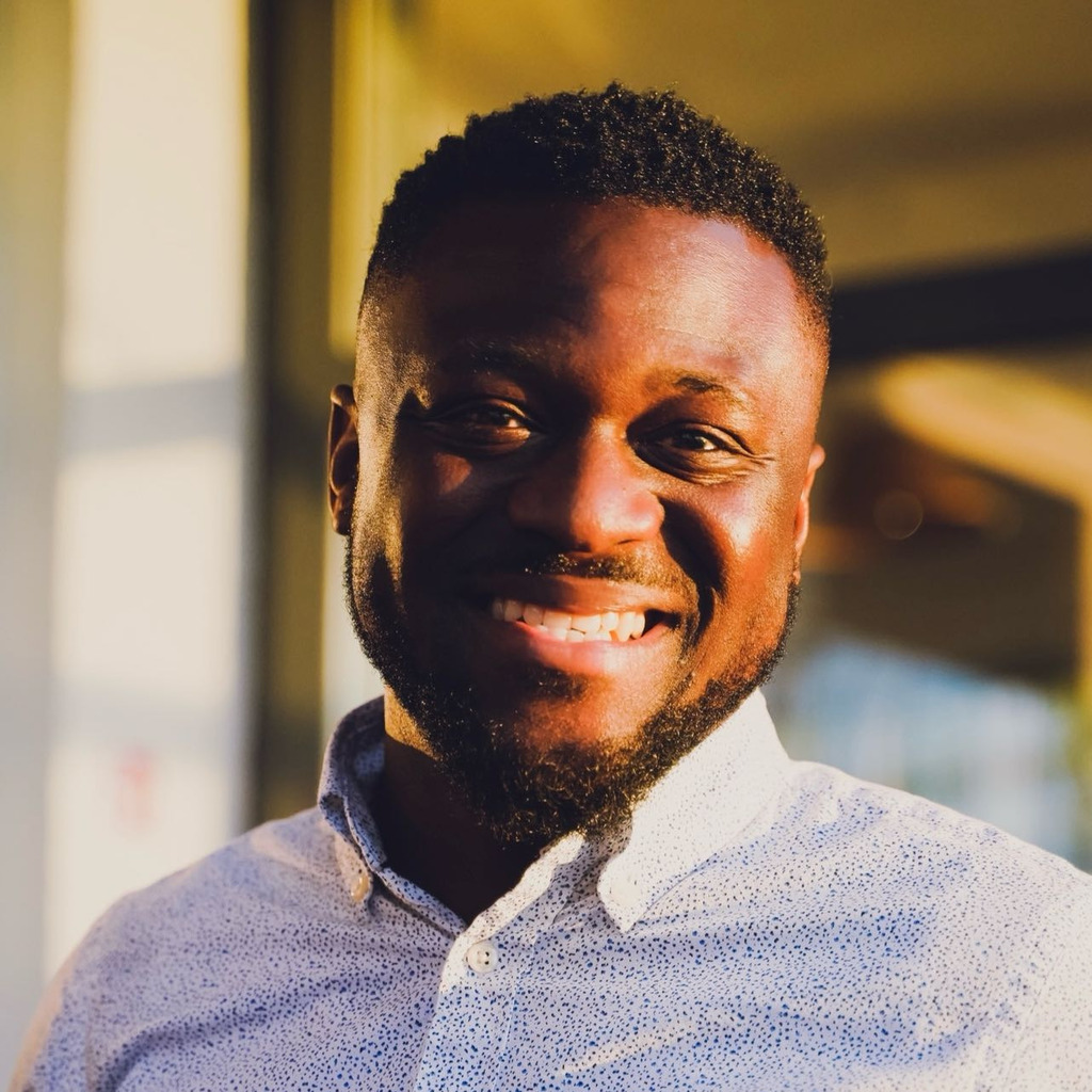 Daniel Opoku - Pricing Analyst - C.H. Robinson Worldwide GmbH | XING