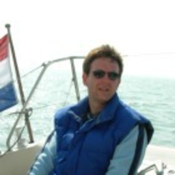 Eric Schmolke