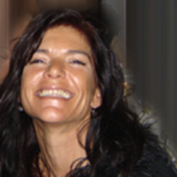 Ines Janssen