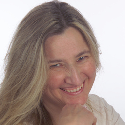 Profilbild Sabine Zapf-Walter