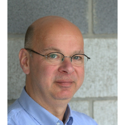 Profilbild Manfred Bußmann