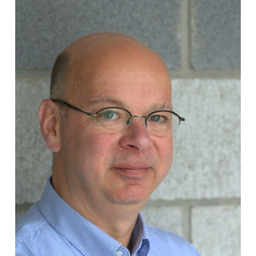 Manfred Bußmann's profile picture