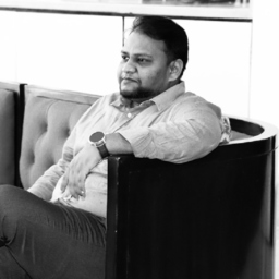 Nikhil Varma