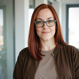 Eva Dorothea Frenzel's profile picture