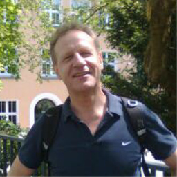 Helmut Herbert