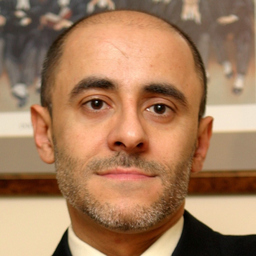 Juan Carlos Bajo Albarracín