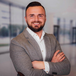 Ing. Edis Ahmetovic