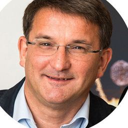 KarlHeinz König Leiter Business Development Deutschland MK