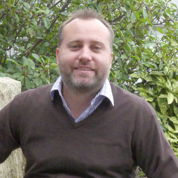 Klaus Stummer
