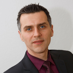 Robert Martin Dadanski