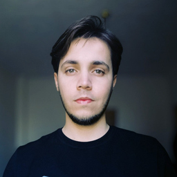 Chems Eddine Senoussi