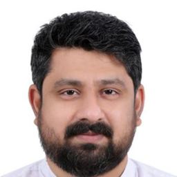 Shyam Moolayilkalarikkal
