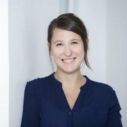 Olga Haag
