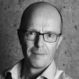 Dr. Klaas Michel