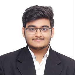 Siddharth Rakshe