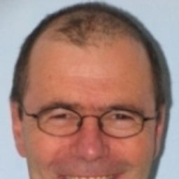 Martin Andeer