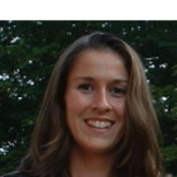 Jacqueline Wolf