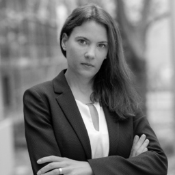 Sarah Staschinski 