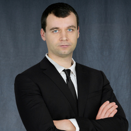 Daniel Bulat