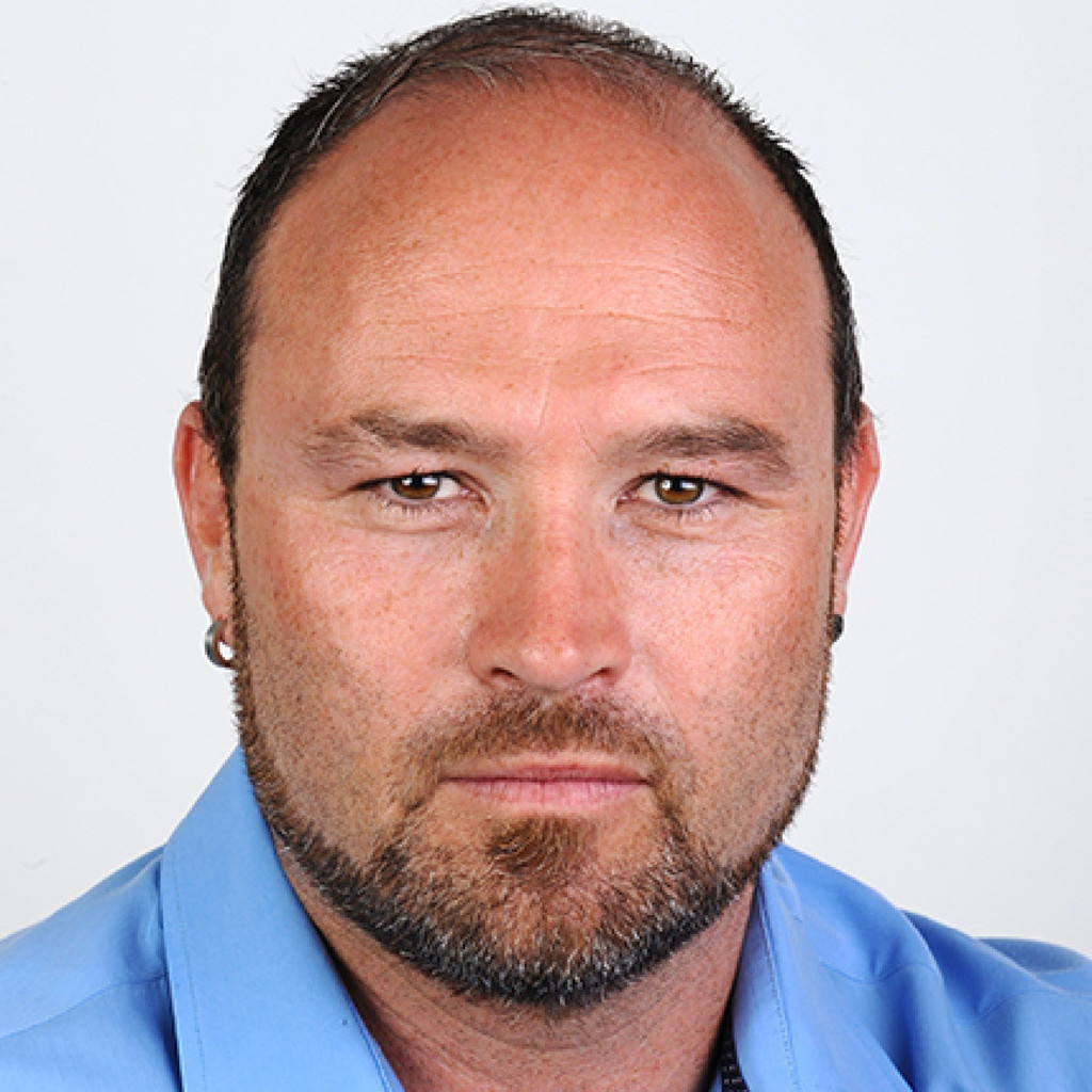 Adrian Kjaer Supporter & Promotionsleiter DAKTIV AG XING