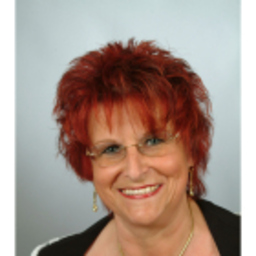 Profilbild Gudrun Stricker