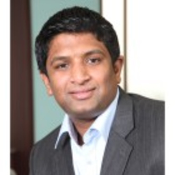 Anirudh Bose Mullick