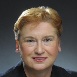 Profilbild Christa-Maria Kaulfuß