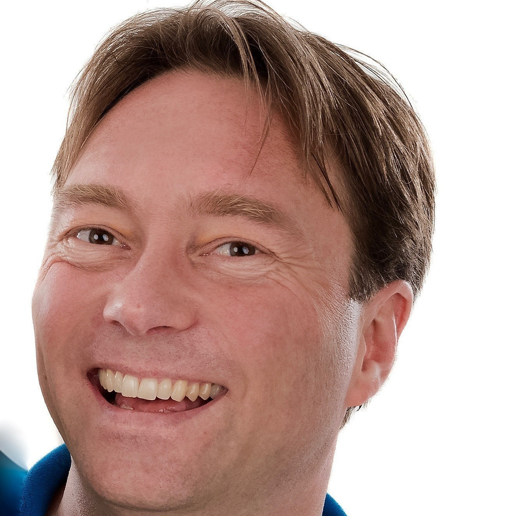 Per Svensson Business Development Manager FIS XING