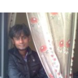 Prashant Shelke