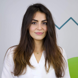 Alicja Fydryszewska