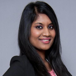 Sharanyaa Sivam