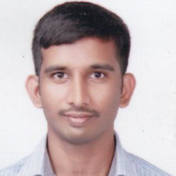 Harshal Bhudargade