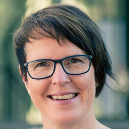 Meike Steinmetz