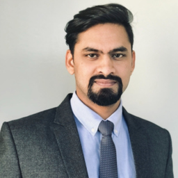 Pankaj Kumar Shaw