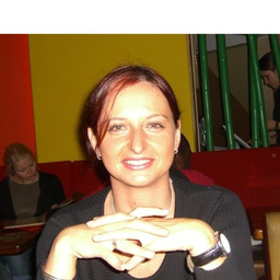 Eva Lechtynska