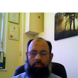 Naeem Shaukat