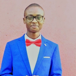 Solomon Yusuf