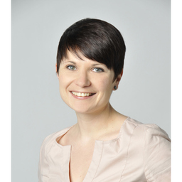 Dr. Ilka Bradshaw