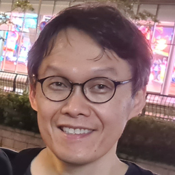 Hyong Kim