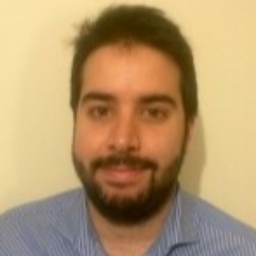 Marcos Loggia