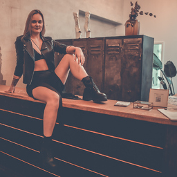 Pia-Lena Siebert