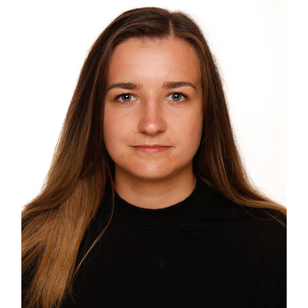 Tatsiana Bardachova Working Student LMUMünchen XING