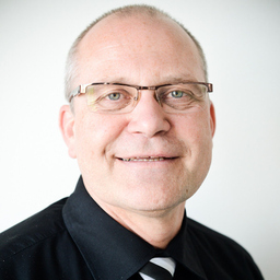 Profilbild Günther Bonner