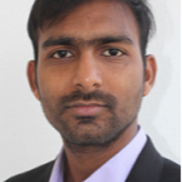 santosh reddy gurrala