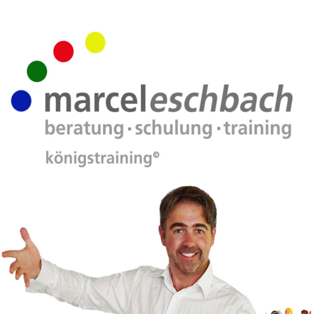 Social Media Profilbild Marcel Eschbach 