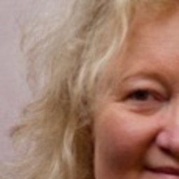 Christine Hartmann