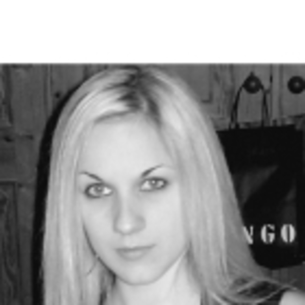 Social Media Profilbild Jennifer Hahn Bremen
